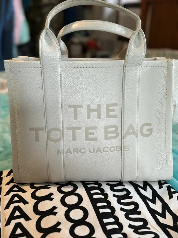 Marc Jacobs Tote - Image 2