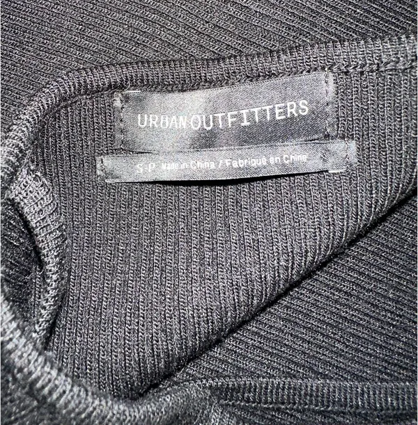 Urban Outfitters Top Tank - Image 3