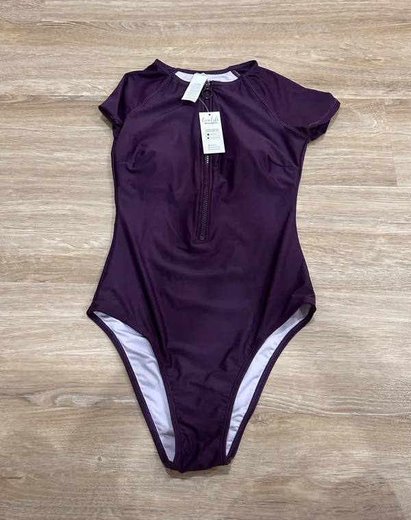 Cupshe One-Piece Swimsuit - Image 2