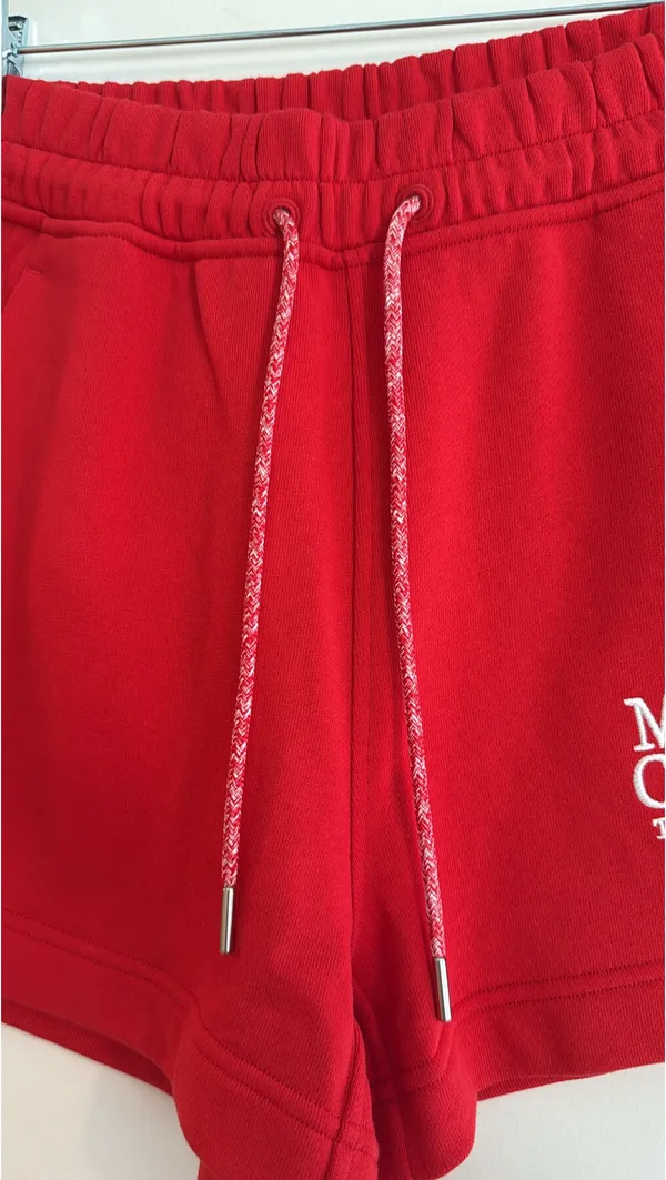 Lululemon XS French Terry Tennis Shorts - Image 7