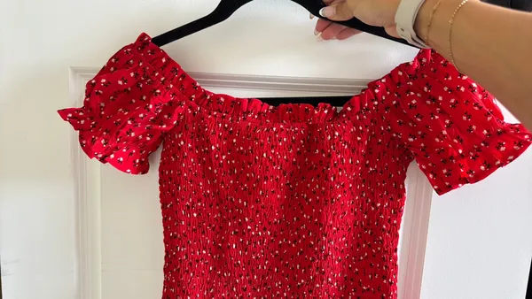 Hello Molly Dress - Image 10