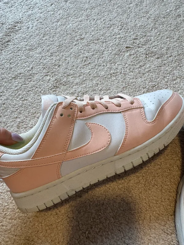 Women’s Nike Dunk - Image 3