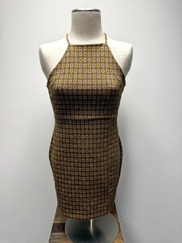 Altar'd State Mini Dress - Image 2