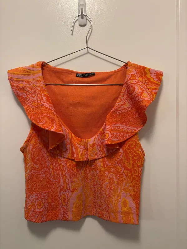 ZARA Top - Image 3
