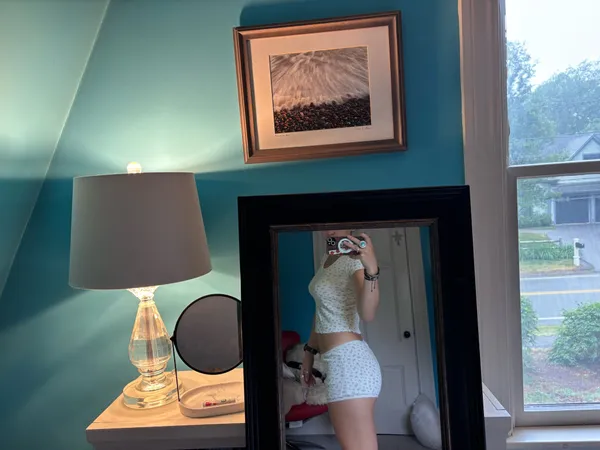 Brandy Melville Pjs - Image 3