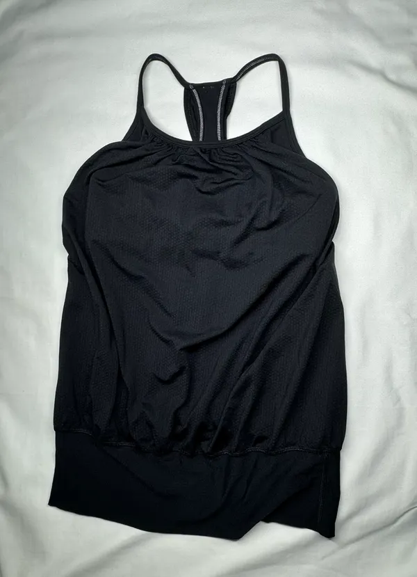 Lululemon No Limits Tank - Image 2