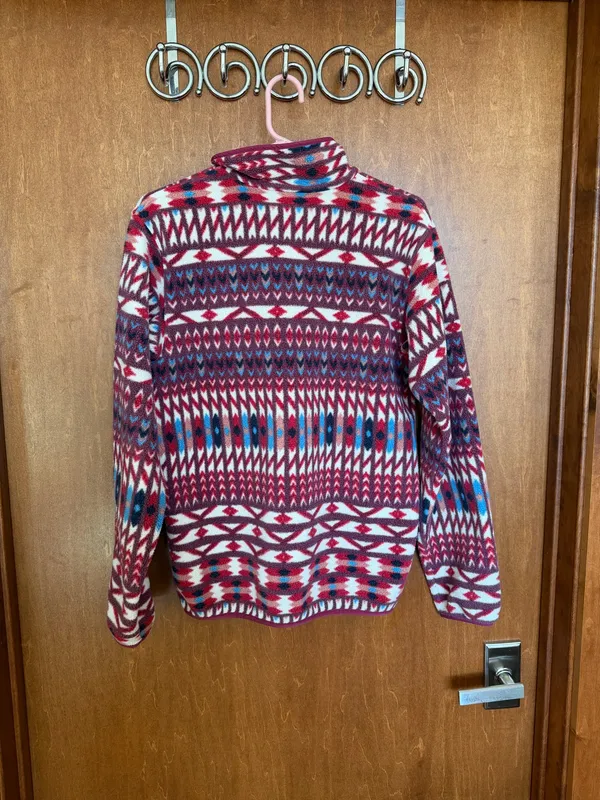Patagonia Fleece - Image 4