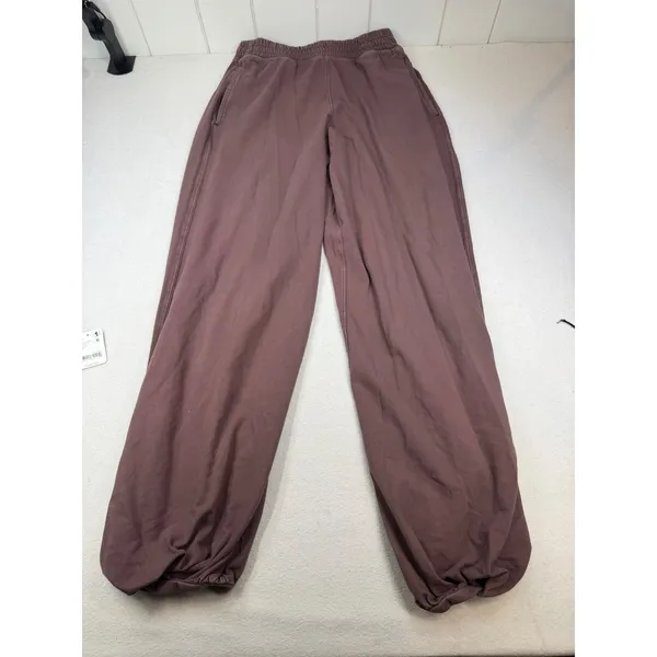 Free People Movement Womens Hot Shot Crossover 2-Piece Set Dark Espresso S NWT - Image 8