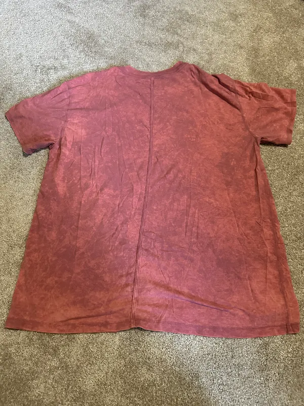Lululemon tie dye top - Image 2