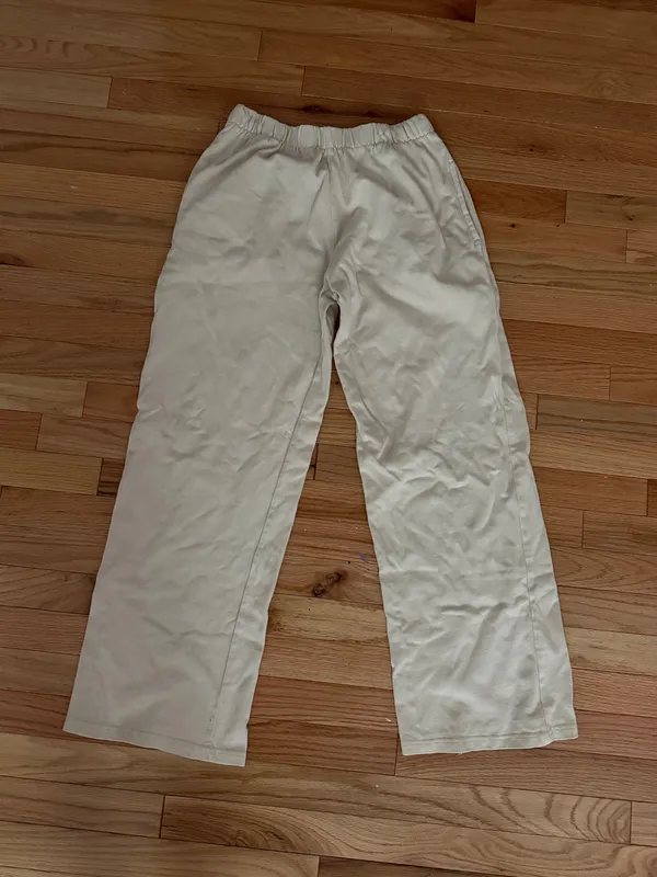 Brandy Melville John Galt Anastasia Pants - Image 2