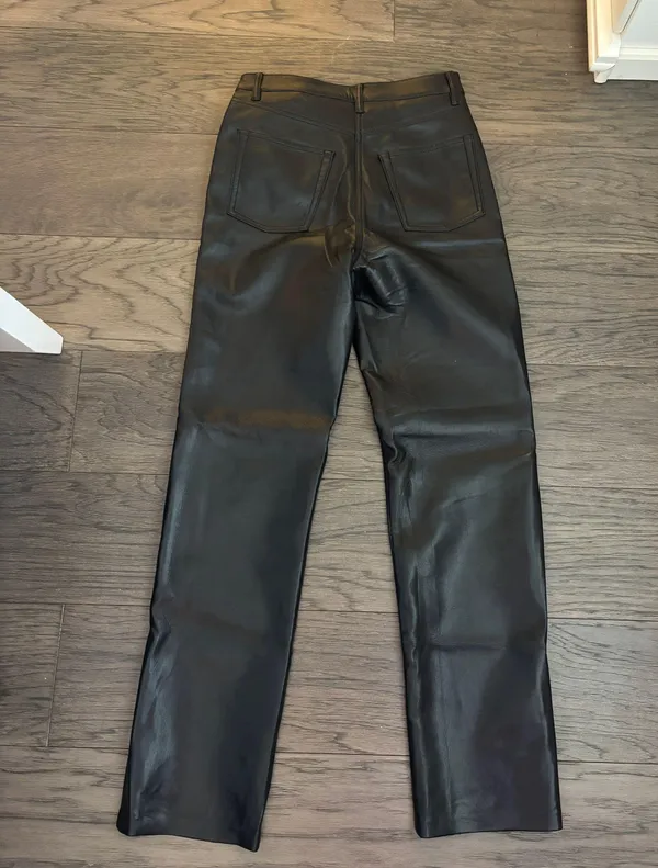 Aritiza Wilfred The Melina Pants - Image 3