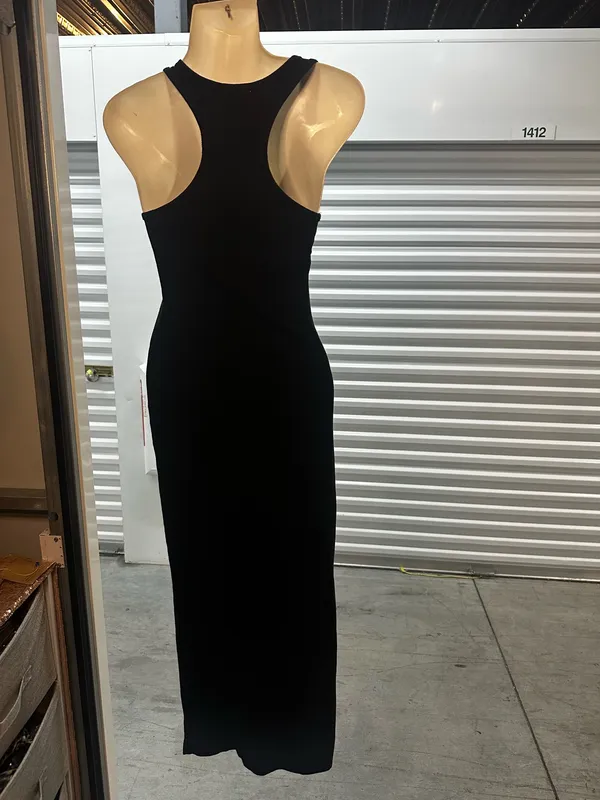 Dress Black - Image 4