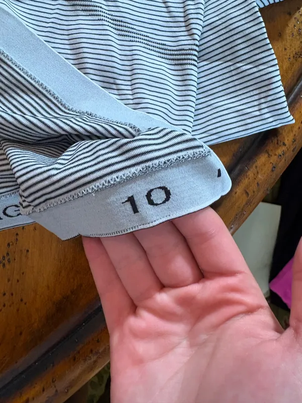 Lululemon Swiftly Tech Short Sleeve - Image 5