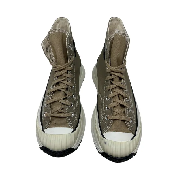 Converse Chuck Platform Sneakers 70 AT-CX High Sandalwood Beige Tan Size‎ US 8.5 - Image 5