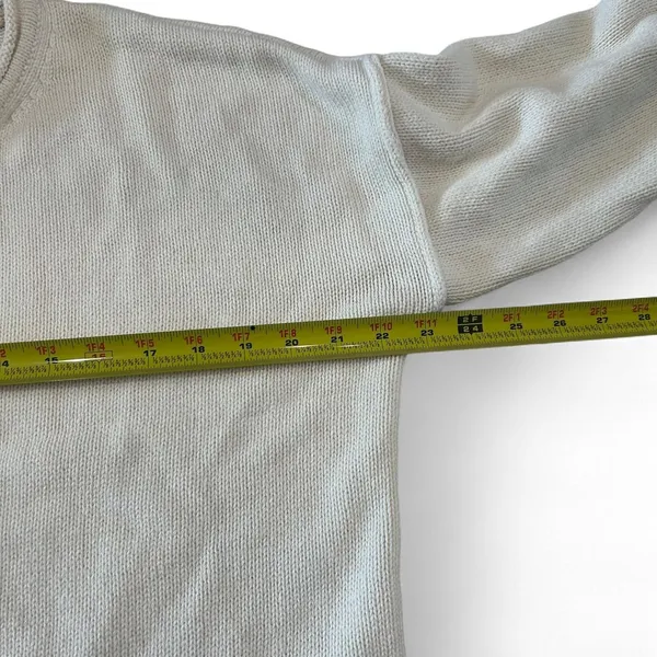 Madewell Sweater - Image 4