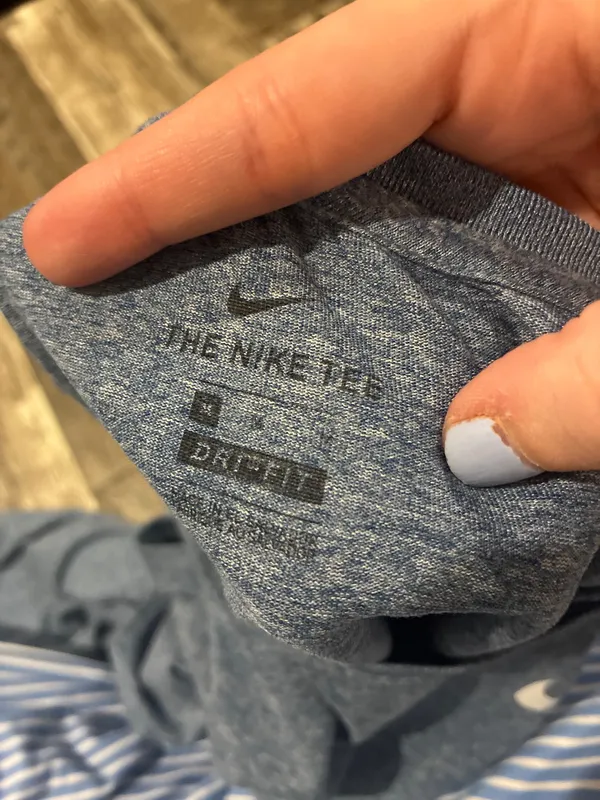 Nike Tank Top - Image 3