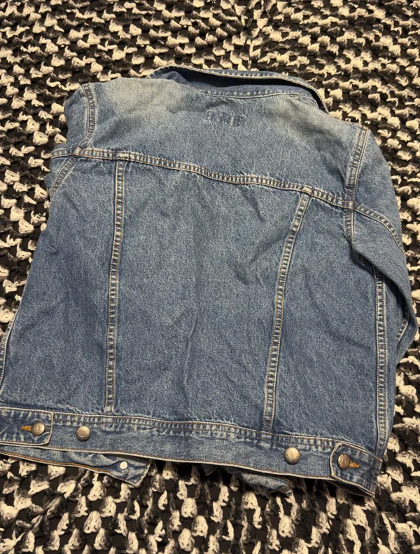 IZOD Jean Jacket - Image 4