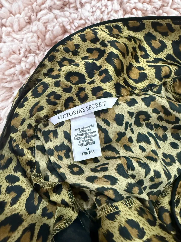 Victoria's Secret Pajama Set - Image 3