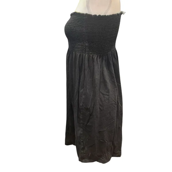 Old Navy Strapless babydoll dress - Image 2