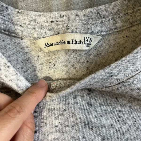 Abercrombie Sweater - Image 2