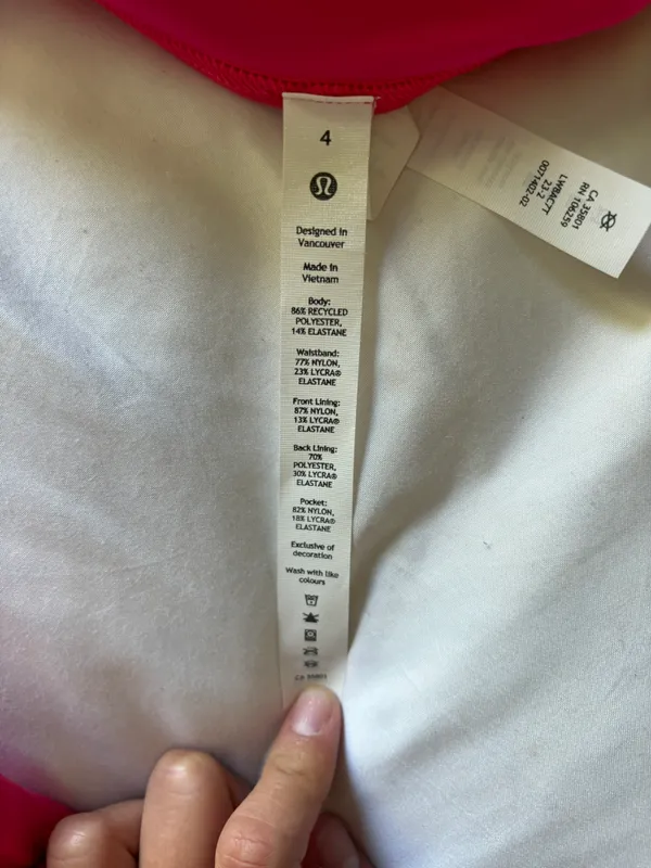Lululemon Align Tank - Image 4