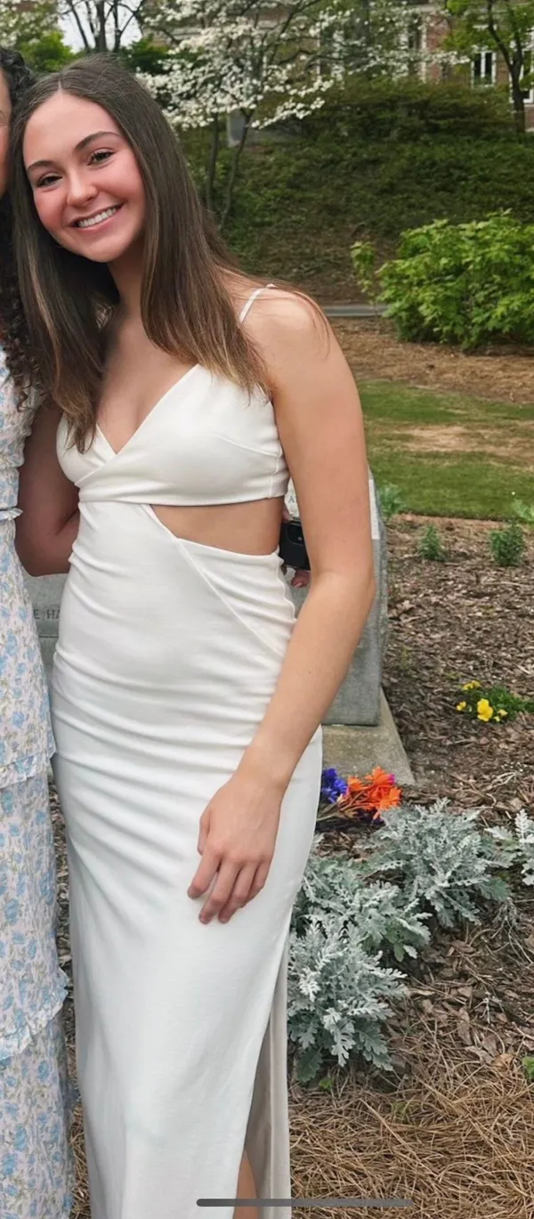 Revolve Maxi Dress - Image 4