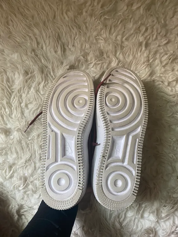 Nike Air Force One Sneakers - Image 4