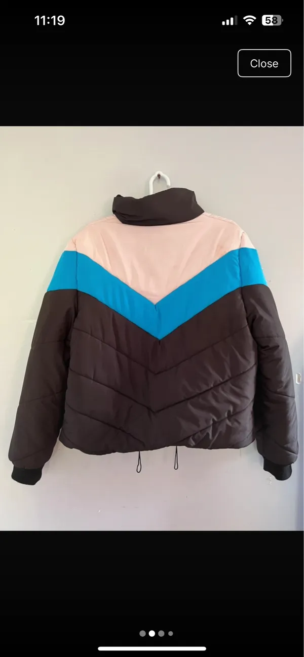 Jacket Charlotte Russe - Image 2