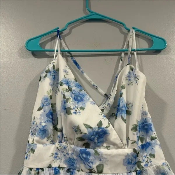 Lulus Cultivate Crushes Medium M - Image 2
