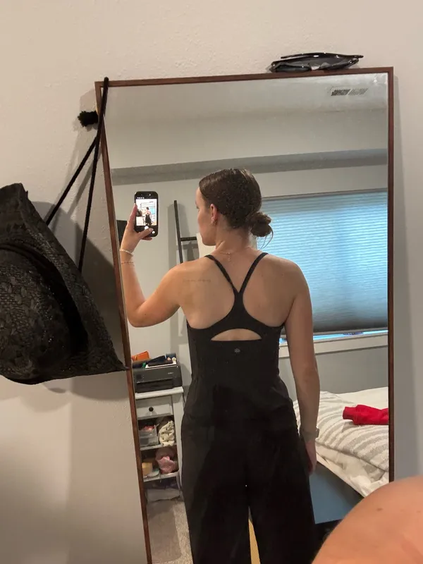Athleta Vital bra Tank - Image 2