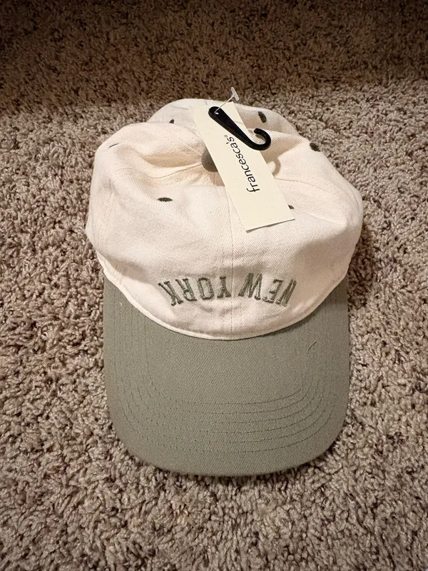 Francesca's Hat - Image 2
