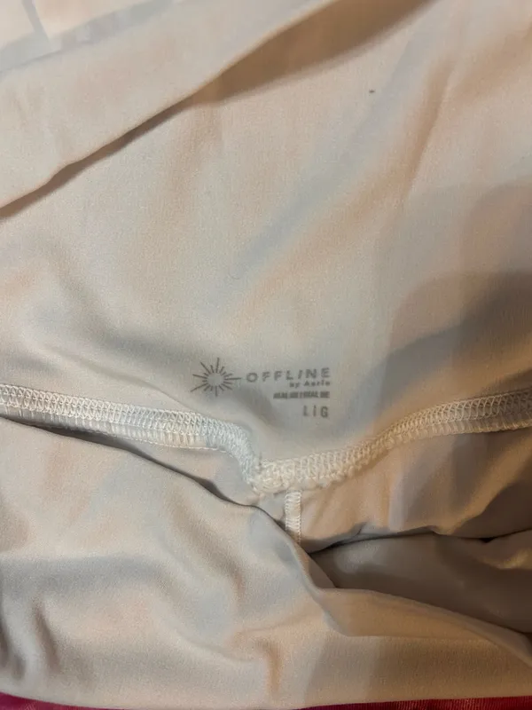 Aerie Crossover Shorts Offline - Image 3