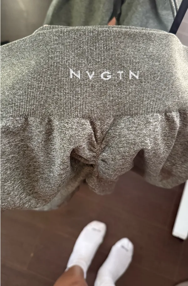 NVGTN Shorts - Image 3