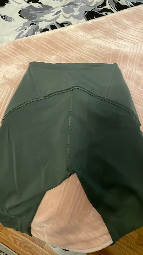 Lululemon Swift Speed High-Rise Tight 28” - Image 2