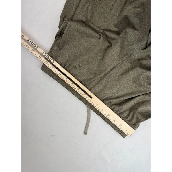 Patagonia Womens Seabrook Joggers Wing Grey Heather Medium NWT ($109 Retail) - Image 7