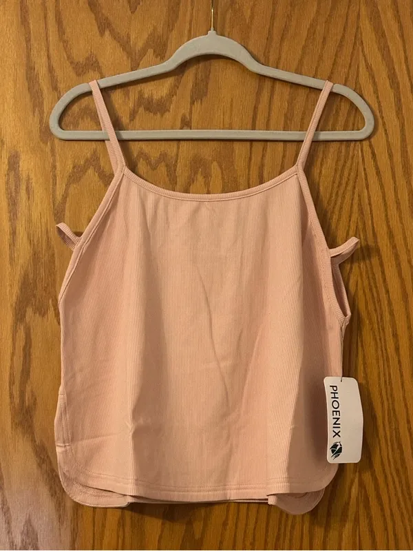 Phoenix Paros Open Side Cami - Image 4