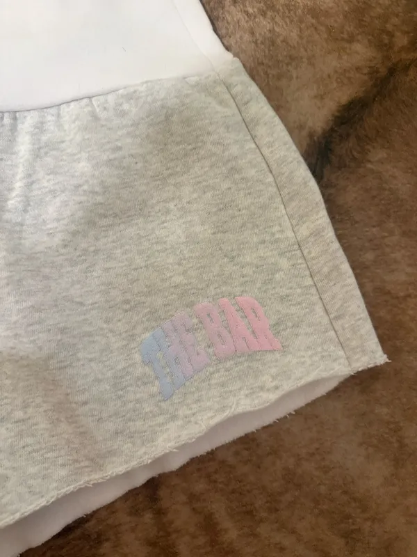 The Bar Sweatshirt Varsity Crewneck - Image 2