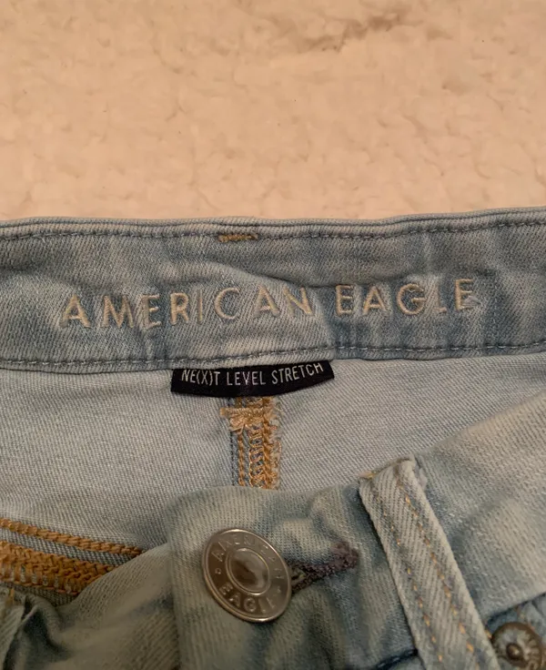 American Eagles Shorts - Image 4