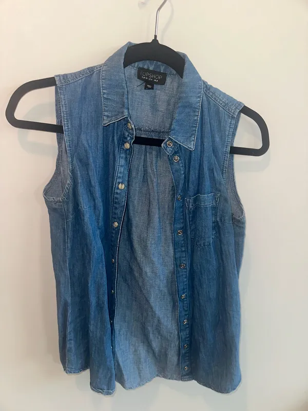 Variety Of Brands From Abercrombie To Banana Republic Closet clean out - Image 20