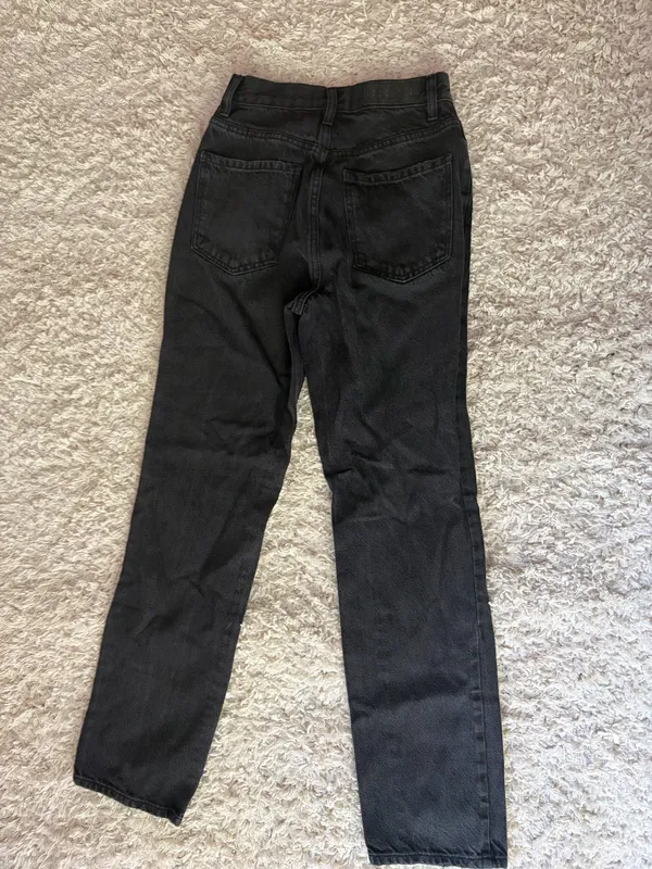 PacSun Dad Jeans - Image 2