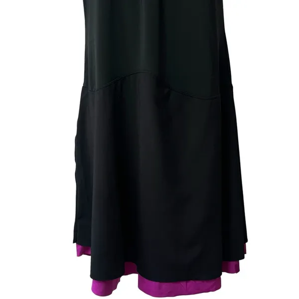 Nike Serena Williams Athletic Dress Tennis Pickleball Golf Built in Bra‎ S/M - Image 4
