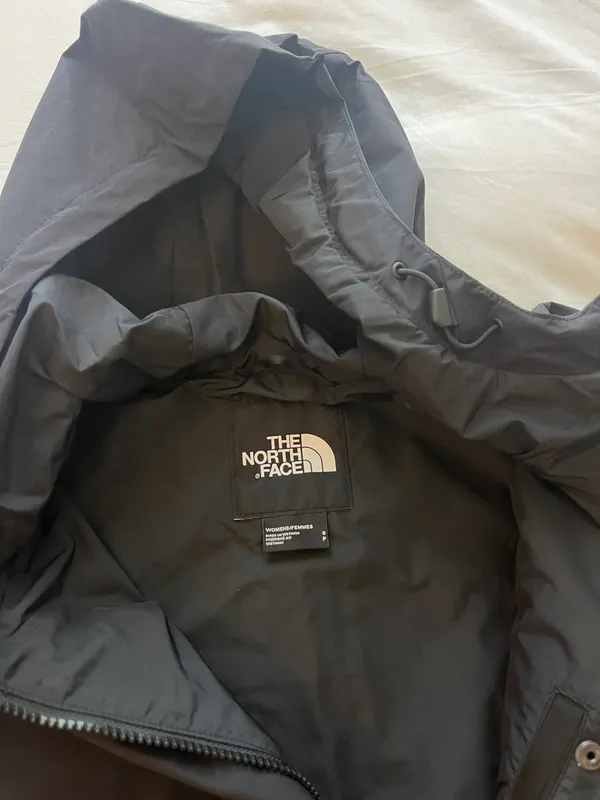 The North Face Jacket - Image 3