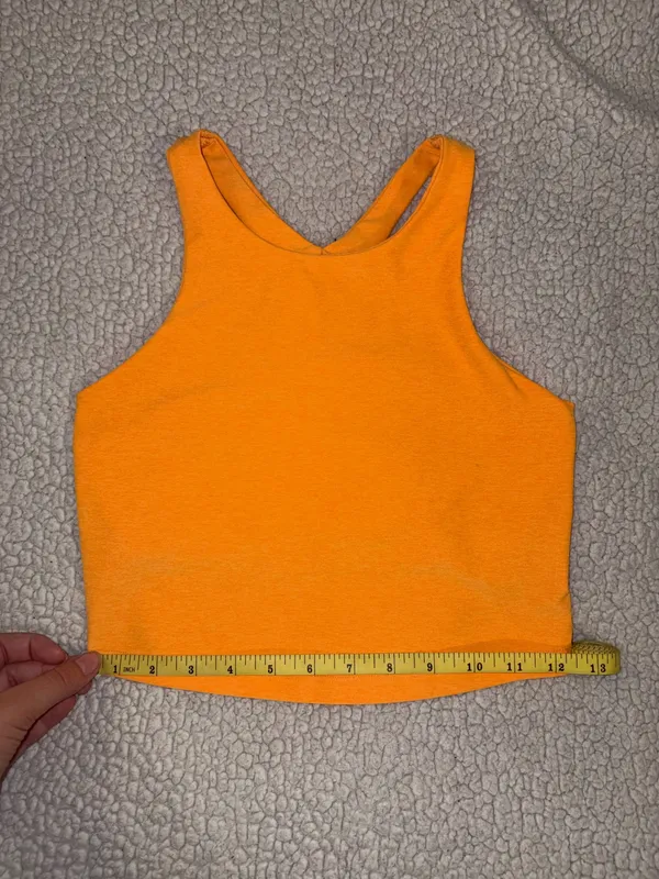 Beyond Yoga Spacedye Refocus Cropped Tank - Image 8
