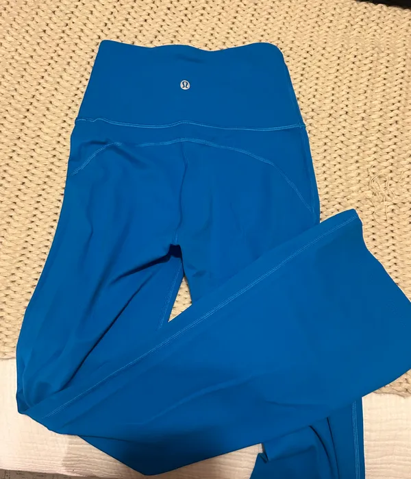 Lululemon Groove Flare Pants - Image 2