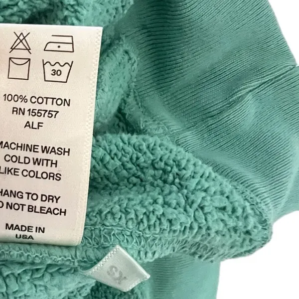 Madhappy Jon & Vinny's Thick Pullover Shirt - Image 7