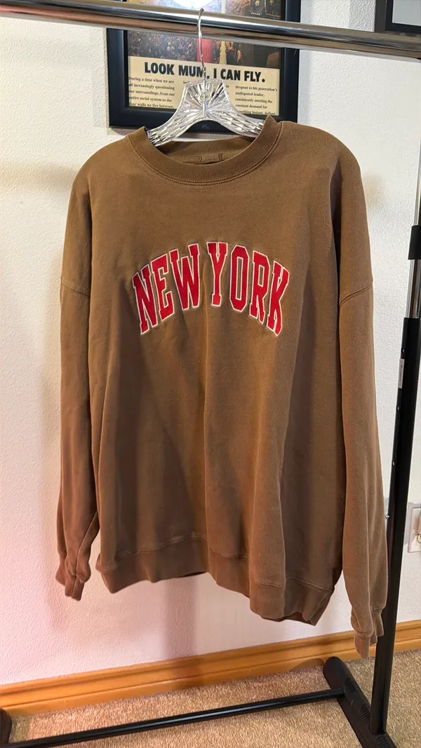 John Galt Crewneck - Image 5