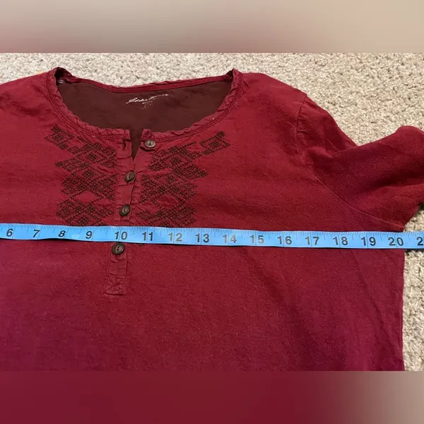 Eddie Bauer (Size: M) Size M - Image 5