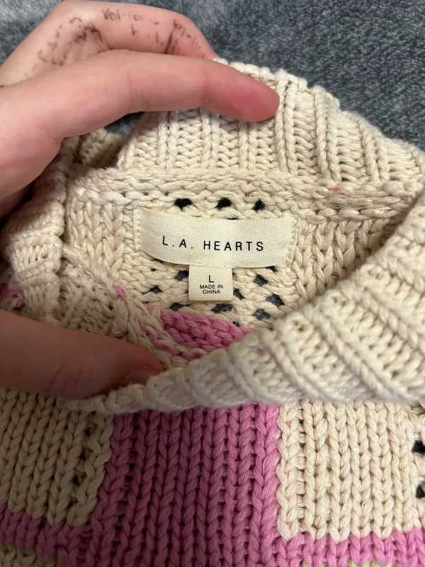 Sweater - Image 2