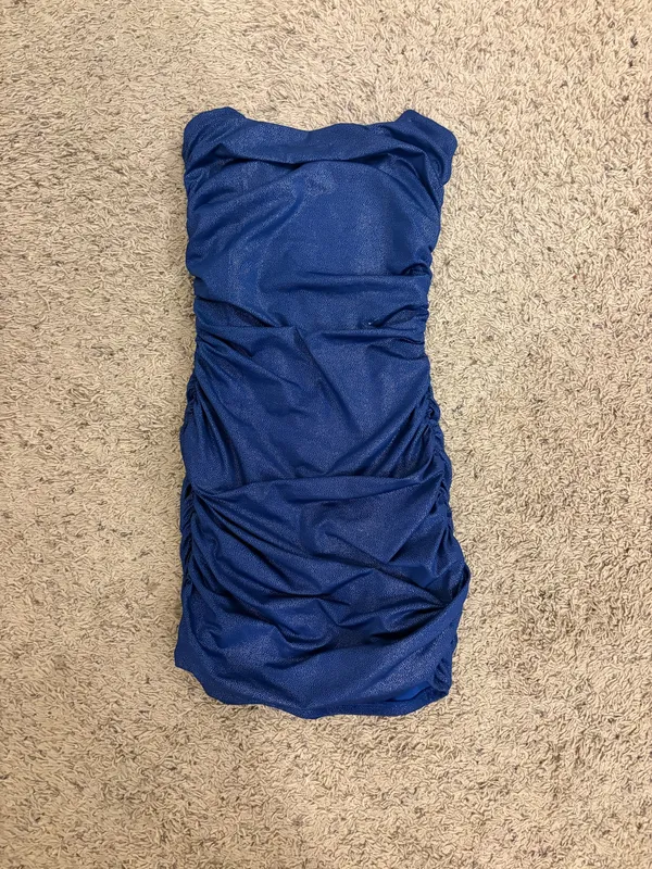 Lucy in the Sky Dress - Image 2