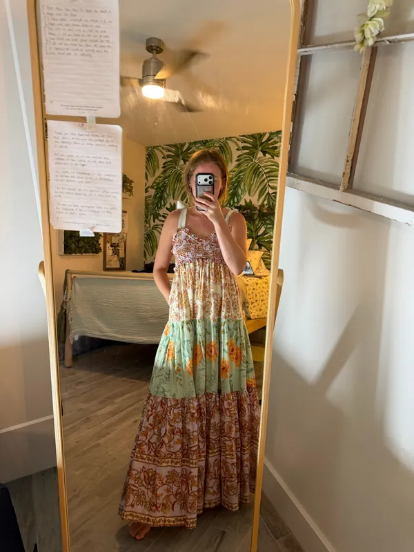 Free People Dress - Image 7
